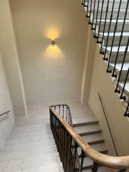 Soho - Le Corner Apartment