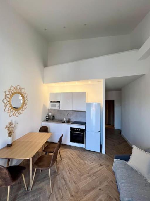 Apartment Soho - Le Corner