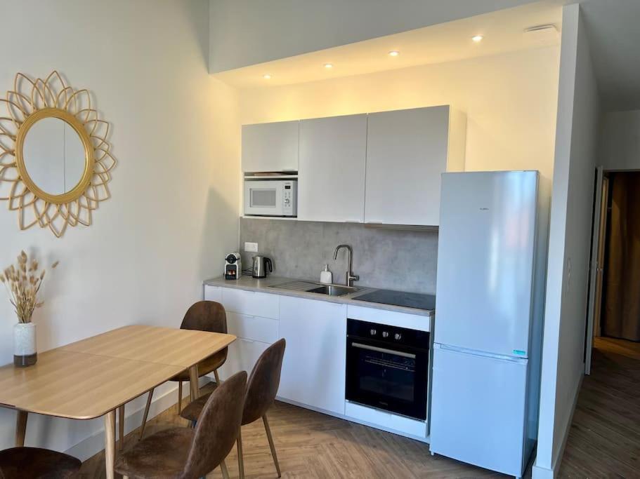 Soho - Le Corner Apartment