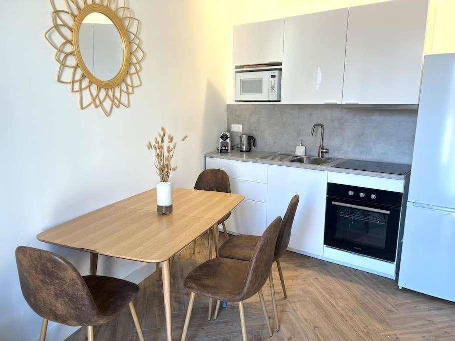 Soho - Le Corner Apartment Montpellier